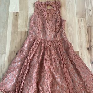 aso elena gilbert vampire diaries plenty by tracy reese dress